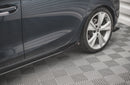 Side Flaps Seat Leon FR Mk4-3