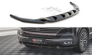 Front Splitter V.2 Volkswagen T6 Facelift
