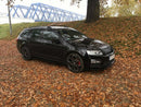 Spoiler Cap Skoda Octavia RS Mk3 / Mk3 FL Estate-9