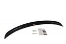 Spoiler Cap Skoda Octavia RS Mk3 / Mk3 FL Estate-3