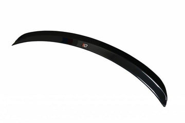Spoiler Cap Skoda Octavia RS Mk3 / Mk3 FL Estate - 0