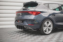 Rear Side Flaps Seat Leon FR Hatchback Mk4-3