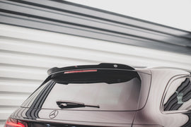Spoiler Cap V.1 Mercedes-Benz E Estate S213 - 0