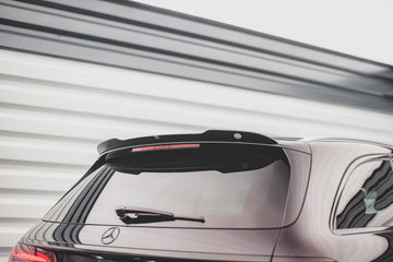 Spoiler Cap V.1 Mercedes-Benz E Estate S213 - 0