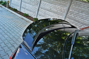 Spoiler Cap Skoda Octavia RS Mk3 / Mk3 FL Hatchback - 0