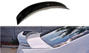Spoiler Cap Skoda Octavia RS Mk3 / Mk3 FL Hatchback-4
