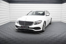Front Splitter Mercedes-Benz E W213-5