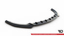 Front Splitter Mercedes-Benz E W213-8
