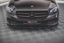 Front Splitter Mercedes-Benz E W213-2