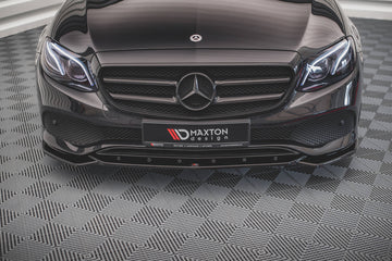 Front Splitter Mercedes-Benz E W213 - 0