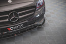 Front Splitter Mercedes-Benz E W213-3