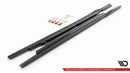 Side Skirts Diffusers Mercedes-Benz E W213-8
