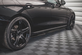 Side Skirts Diffusers Mercedes-Benz E W213 - 0