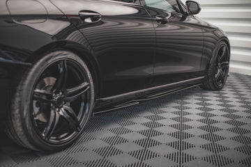 Side Skirts Diffusers Mercedes-Benz E W213 - 0