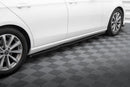 Side Skirts Diffusers Mercedes-Benz E W213-6