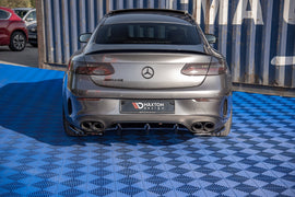Rear Valance Mercedes-AMG E53 Coupe C238 / Cabriolet A238 - 0