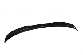Spoiler Cap Skoda Superb Mk3 / Mk3 FL Estate - 0
