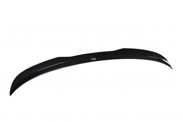 Spoiler Cap Skoda Superb Mk3 / Mk3 FL Estate - 0