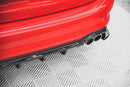 Rear Valance Ford Focus ST-Line Estate Mk4-3