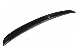 SPOILER CAP Subaru Impreza II WRX - 0