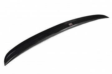 SPOILER CAP Subaru Impreza II WRX - 0