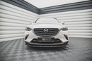 Front Splitter V.1 Mazda CX-3-2