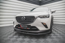 Front Splitter V.1 Mazda CX-3-3