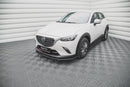 Front Splitter V.2 Mazda CX-3-2