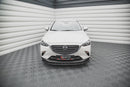Front Splitter V.2 Mazda CX-3-3