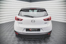 Rear Splitter for Mazda CX-3-3