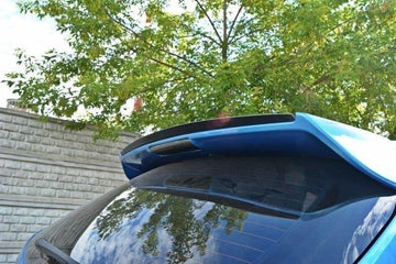 SPOILER CAP Subaru Impreza WRX STI Mk3 - 0
