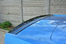 SPOILER CAP Subaru Impreza WRX STI Mk3-3