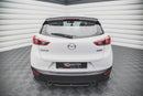Rear Side Splitters for Mazda CX-3-3