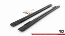 Side Skirts Diffusers Mazda CX-3-5