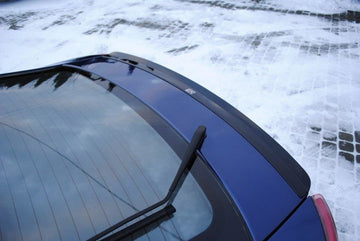 SPOILER CAP TOYOTA CELICA T23 PREFACE - 0