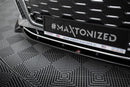 Front Splitter V.2 Audi S5 / A5 S-Line F5 Facelift-3