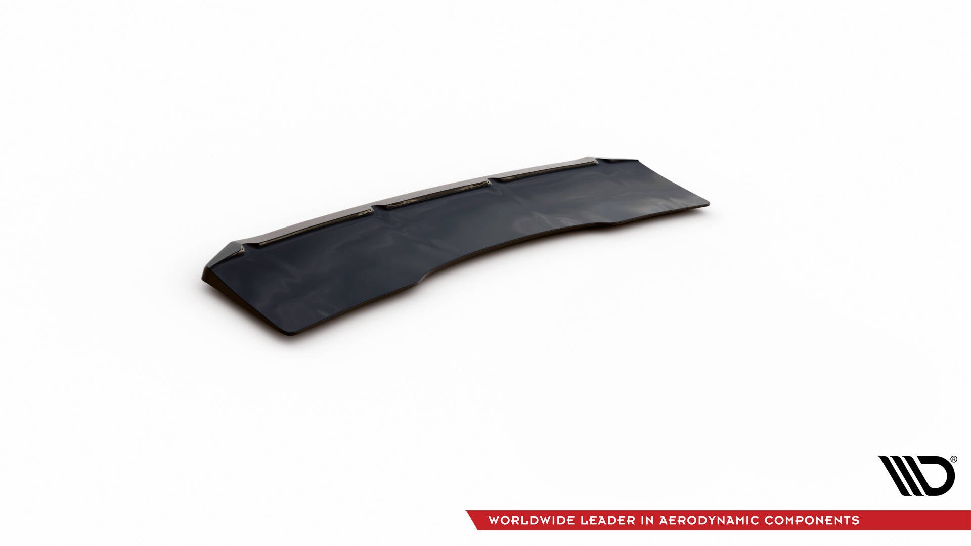 Rear Splitter for Audi S5 Sportback / Coupe F5 Facelift