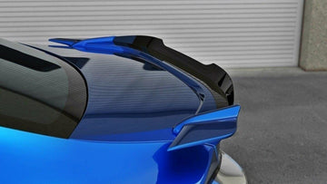 SPOILER CAP TOYOTA GT86 - 0