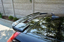 SPOILER CAP VOLVO V50F R-DESIGN-4