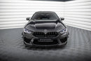 Front Splitter V.2 BMW M8  Gran Coupe F93 / Coupe F92-2