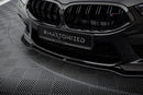 Front Splitter V.2 BMW M8  Gran Coupe F93 / Coupe F92-4