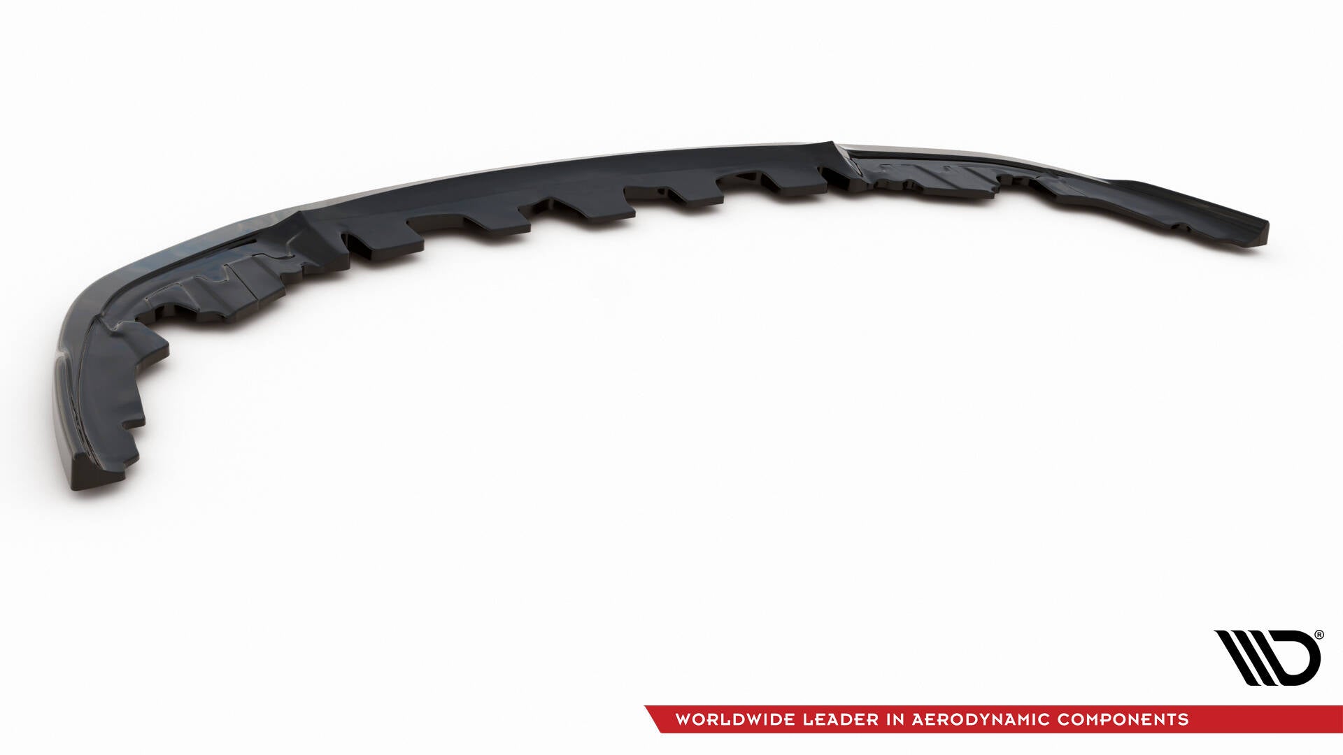 Front Splitter V.3 BMW M8  Gran Coupe F93 / Coupe F92