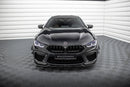 Front Splitter V.3 BMW M8  Gran Coupe F93 / Coupe F92-2