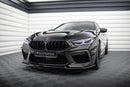 Front Splitter V.3 BMW M8  Gran Coupe F93 / Coupe F92-3