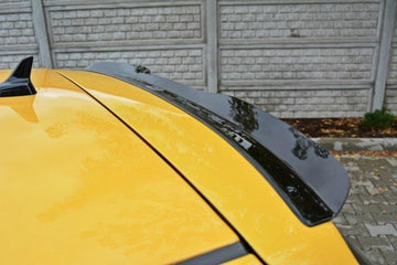 SPOILER CAP VW GOLF IV - 0