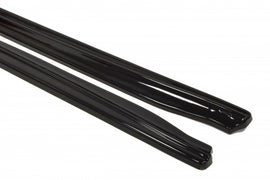 SIDE SKIRTS DIFFUSERS BMW 5 GT F07 - 0