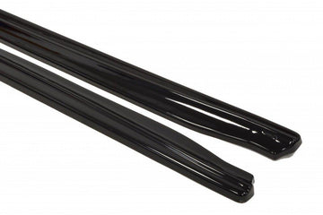 SIDE SKIRTS DIFFUSERS BMW 5 GT F07 - 0