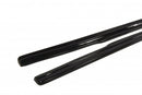 SIDE SKIRTS DIFFUSERS BMW 5 GT F07-3