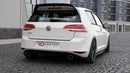 SPOILER CAP VW GOLF VII GTI CLUBSPORT-3