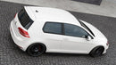 SPOILER CAP VW GOLF VII GTI CLUBSPORT-4